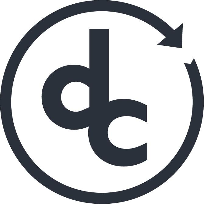 DC Logo